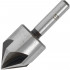 Countersink Hss 19mm 90 Degree