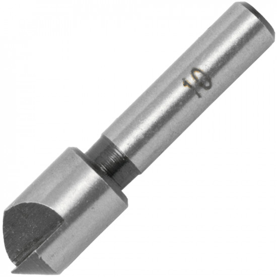 Countersink Carb.steel 3/8' (9.5mm) Countersink Carb.steel 3/8' (9.5mm)