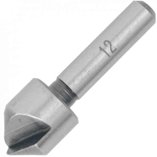 Countersink Carb.steel 1/2' (12.7mm) Countersink Carb.steel 1/2' (12.7mm)
