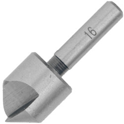 Countersink Carb.steel 5/8' (15.9 Mm)