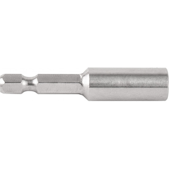 Magnetic Bit Holder 54mm Bulk Solid One Piece Magnetic Bit Holder 54mm Bulk Solid One Piece