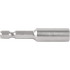 Magnetic Bit Holder 54mm Bulk Solid One Piece
