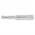 Magnetic Bit Holder 60mm Bulk