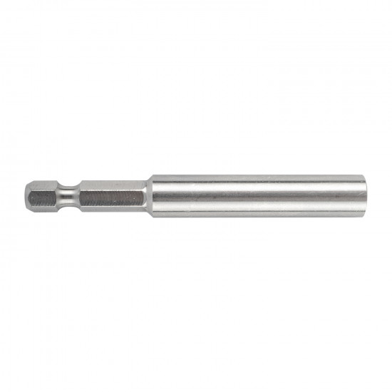 Magnetic Bit Holder 75mm Bulk Solid One Piece Magnetic Bit Holder 75mm Bulk Solid One Piece