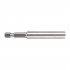 Magnetic Bit Holder 75mm Bulk Solid One Piece