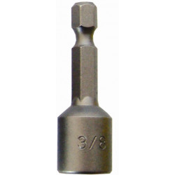 Nutsetter 3/8'x 45mm Bulk