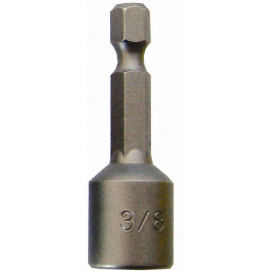 Nutsetter 3/8'x 45mm Bulk Nutsetter 3/8'x 45mm Bulk