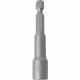 Nutsetter Magnetic 8x65mm Carded Nutsetter Magnetic 8x65mm Carded