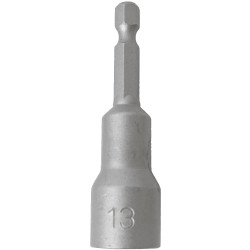 Nutsetter Magnetic 13x65mm Carded
