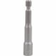 Nutsetter 1/4 X65mm Mag Carded Nutsetter 1/4 X65mm Mag Carded