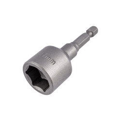 Nutsetter Magnetic 17x65mm Bulk