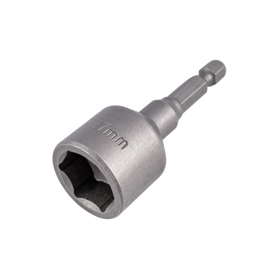 Nutsetter Magnetic 17x65mm Bulk Nutsetter Magnetic 17x65mm Bulk