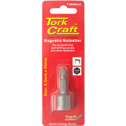Nutsetter 3/8'x 45mm Carded