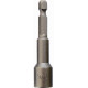 Nutsetter 3/8'x 65mm Carded Nutsetter 3/8'x 65mm Carded