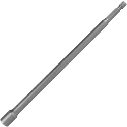 Nutsetter 5/16'x 200mm Magnetic Crv Bulk