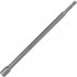 Nutsetter 5/16'x 200mm Magnetic Crv Bulk
