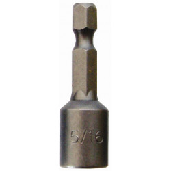 Nutsetter 5/16'x 42mm Carded