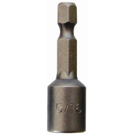 Nutsetter 5/16'x 42mm Carded Nutsetter 5/16'x 42mm Carded