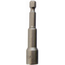 Nutsetter 5/16'x 65mm Carded