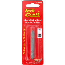 D/end Ph1 X Ph1 65mm 1/card
