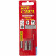 Phil.3 X 25mm Ins.bit 2/card Phil.3 X 25mm Ins.bit 2/card