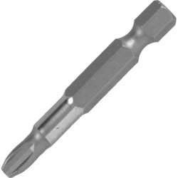 Phil.3 X 50mm Power Bit 1/card