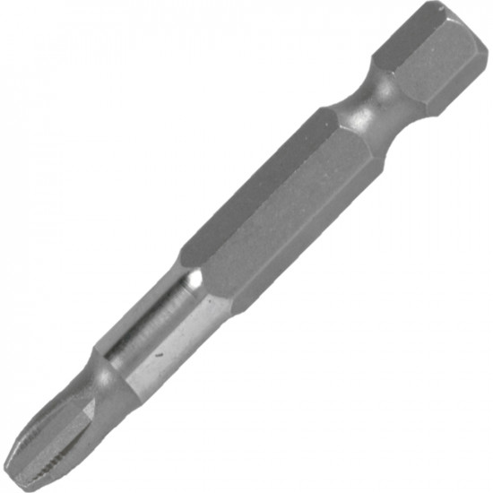 Phil.3 X 50mm Power Bit 1/card Phil.3 X 50mm Power Bit 1/card