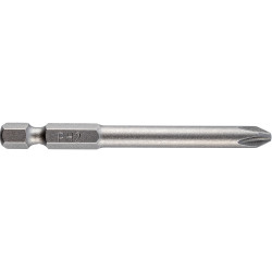 Phil. Ph2  X 73mm Power Bit Bulk