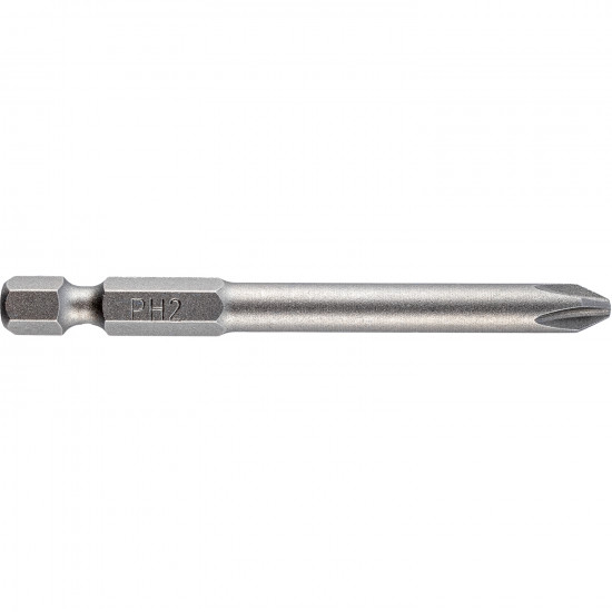 Phil. Ph2 X 73mm Power Bit Bulk Phil. Ph2 X 73mm Power Bit Bulk
