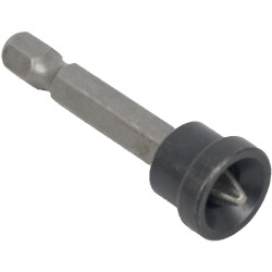 Philips No.2 X 50mm Drywall Bit Pouch