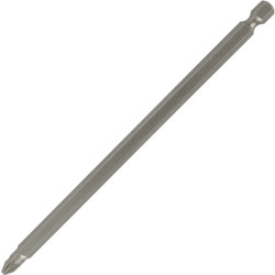 Pozi.2 X 150mm Power Bit Bulk