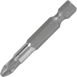 Pozi.2 X 50mm Power Bit Bulk