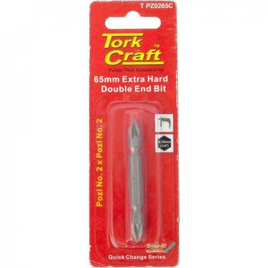 D/end Pz2 X Pz2 65mm 1/card D/end Pz2 X Pz2 65mm 1/card