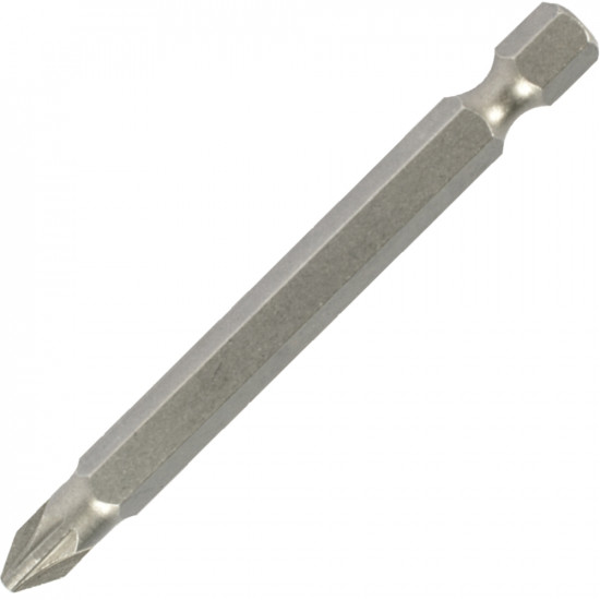 Pozi.2 X 70mm Power Bit Bulk Pozi.2 X 70mm Power Bit Bulk