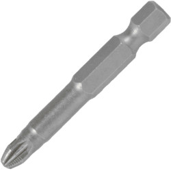 Pozi.3 X 50mm Power Bit 1/card