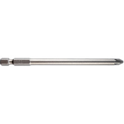 Pozi Pz2 X 110mm Power Bit Bulk
