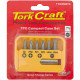 S/d Insert Bit Set 25mm 7pce S/d Insert Bit Set 25mm 7pce