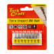 Insert Bit Set 8pce Torx T8 - T40 25mm