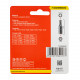 Insert Bit Set 8pce Torx T8 - T40 25mm