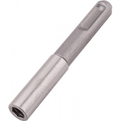 Magnetic Bit Holder 80mm Sds Plus 1/4' Hex