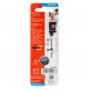Magnetic Bit Holder 80mm Sds Quick Change 1/4' Hex Magnetic Bit Holder 80mm Sds Quick Change 1/4' Hex