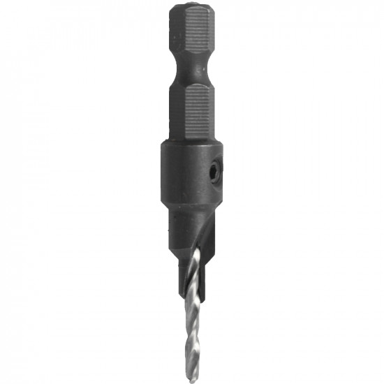 Screw Pilot No.6 X 75mm Carded Screw Pilot No.6 X 75mm Carded
