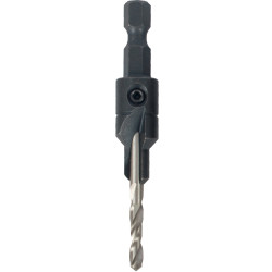 Screw Pilot No.12 X 75mm Card