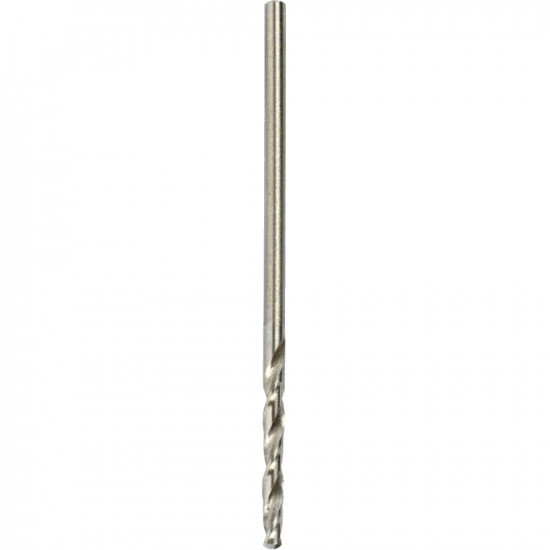 Replacement Drill Bit 2.4mm For Screw Pilot #6 Replacement Drill Bit 2.4mm For Screw Pilot #6