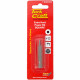Square Recess Pwr. Bit No.0x50mm 1/card Square Recess Pwr. Bit No.0x50mm 1/card