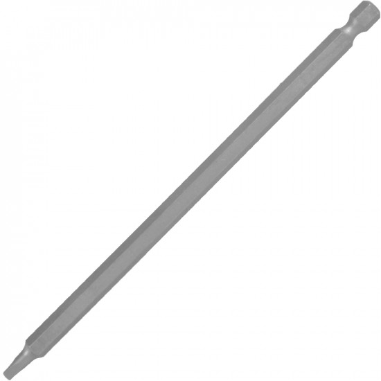 Square Recess Pwr Bit No.2x150mm 1/card Square Recess Pwr Bit No.2x150mm 1/card