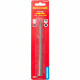 Square Recess Pwr Bit No.2x150mm 1/card Square Recess Pwr Bit No.2x150mm 1/card