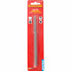 Square Recess Pwr Bit No.3x150mm 1/card Square Recess Pwr Bit No.3x150mm 1/card