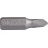 Triwing No.1x25mm Insert Bit Bulk