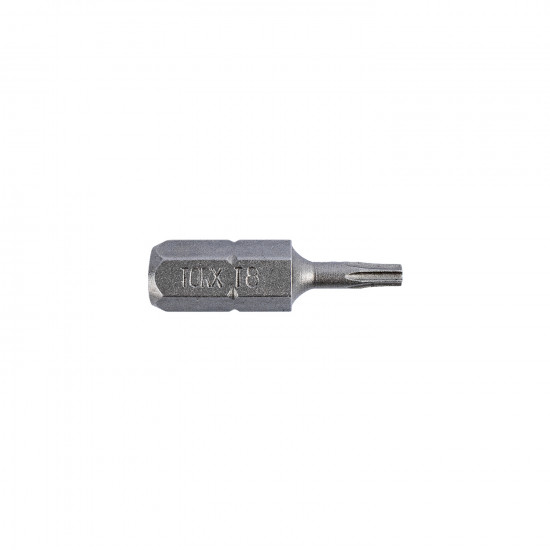 Torx Tamper Resistant Insert Bit T8h X 25mm Bulk Torx Tamper Resistant Insert Bit T8h X 25mm Bulk